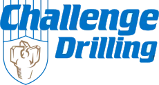 Challenge Drill Pro Logo